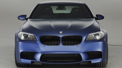 Performance bmw m5