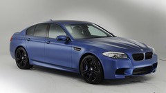 Performance bmw m5