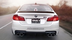 Performance bmw m5 f10 German cars IND Distribution