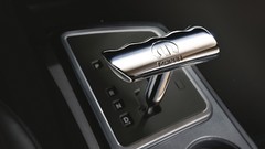 Performance dodge challenger automatic transmission