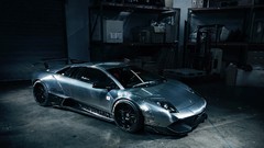 Performance lamborghini murcielago