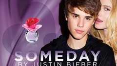 Perfume justin bieber singers