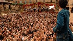 Perfume The story of