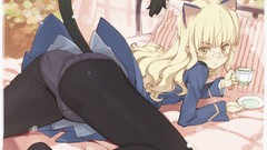 Perrine h clostermann strike