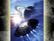 Perry Rhodan Science fiction