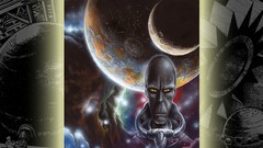 Perry Rhodan science fiction