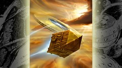 Perry Rhodan science fiction