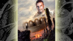 Perry Rhodan science fiction