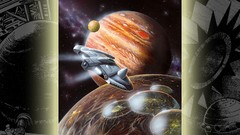 Perry Rhodan science fiction