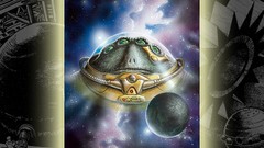 Perry Rhodan science fiction