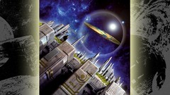 Perry Rhodan science fiction