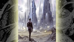 Perry Rhodan science fiction