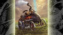 Perry Rhodan science fiction