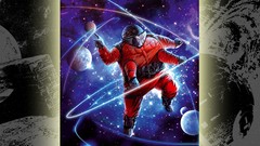 Perry Rhodan science fiction