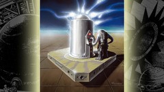 Perry Rhodan science fiction