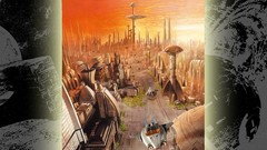 Perry Rhodan science fiction