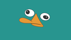 Perry the Platypus