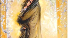 Persian paintings iran