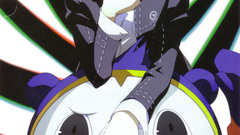 Persona 007 Manga Anime