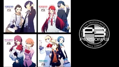 Persona 3