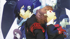 Persona 3