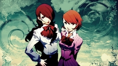 Persona 3