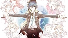Persona 3