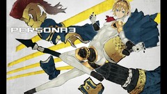 Persona 3