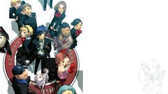 Persona 3