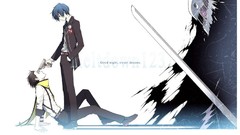 Persona 3