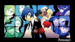 Persona 3