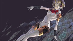 Persona 3 Aigis