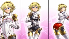 Persona 3 Aigis