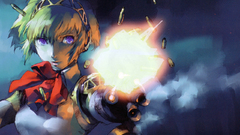 Persona 3 anime girls