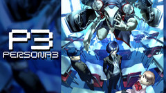 Persona 3 Arisato Minato