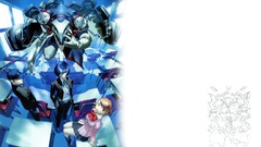 Persona 3 Arisato Minato