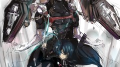 Persona 3 Male Protagonist