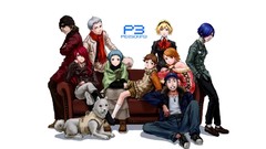 Persona 3 Persona 3