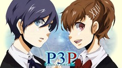 Persona 3 Portable