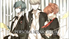 Persona 3 Portable