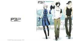 Persona 3 Portable Elizabeth
