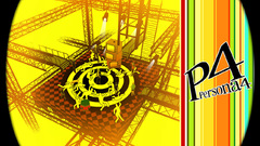 Persona 4