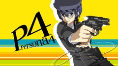 Persona 4