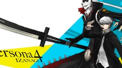 Persona 4