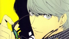 Persona 4