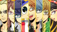 Persona 4