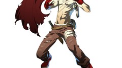 Persona 4 artwork video games fantasy art Sanada Akihiko