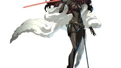 Persona 4 artwork video games fantasy art soft shading