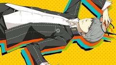Persona 4 narukami yuu Persona series