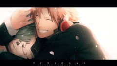 Persona 4 narukami yuu Persona series Hanamura Yosuke